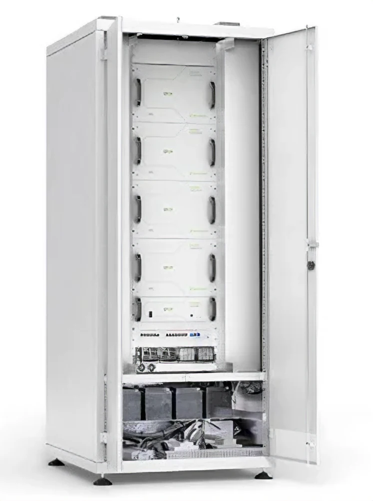 Efoy Cabinet