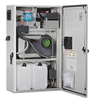 EFOY ProCabinet - EFOY Pro