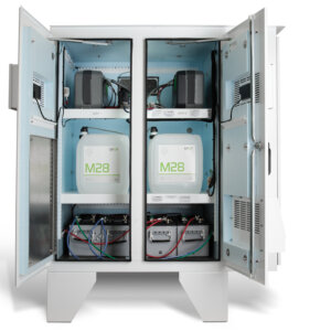 MEV Energy Pro Cabinet
