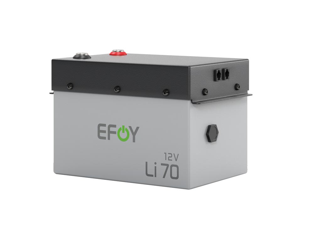 MEV ENERGY EFOY Li 70