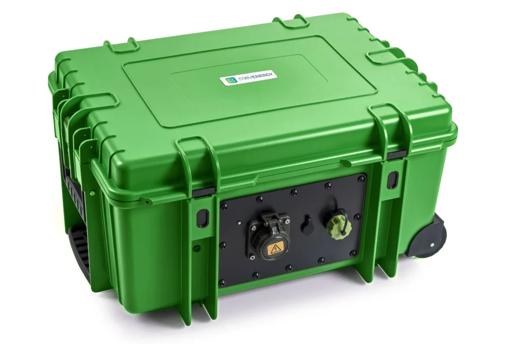 Energiekoffer 1