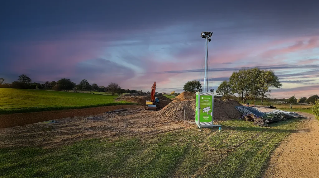 Mit Brennstoffzellen und mev-energy überall Strom