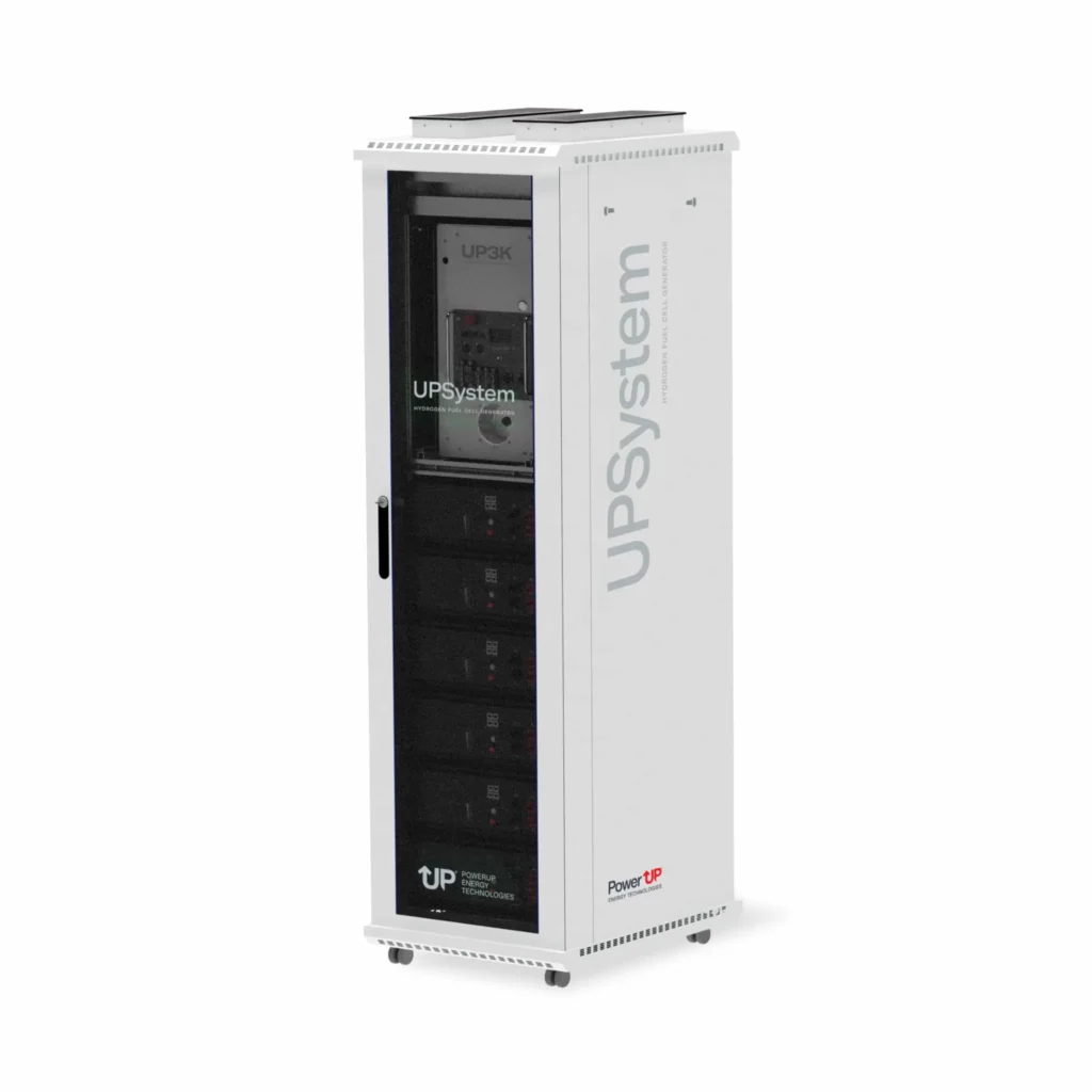 UP Systemschrank