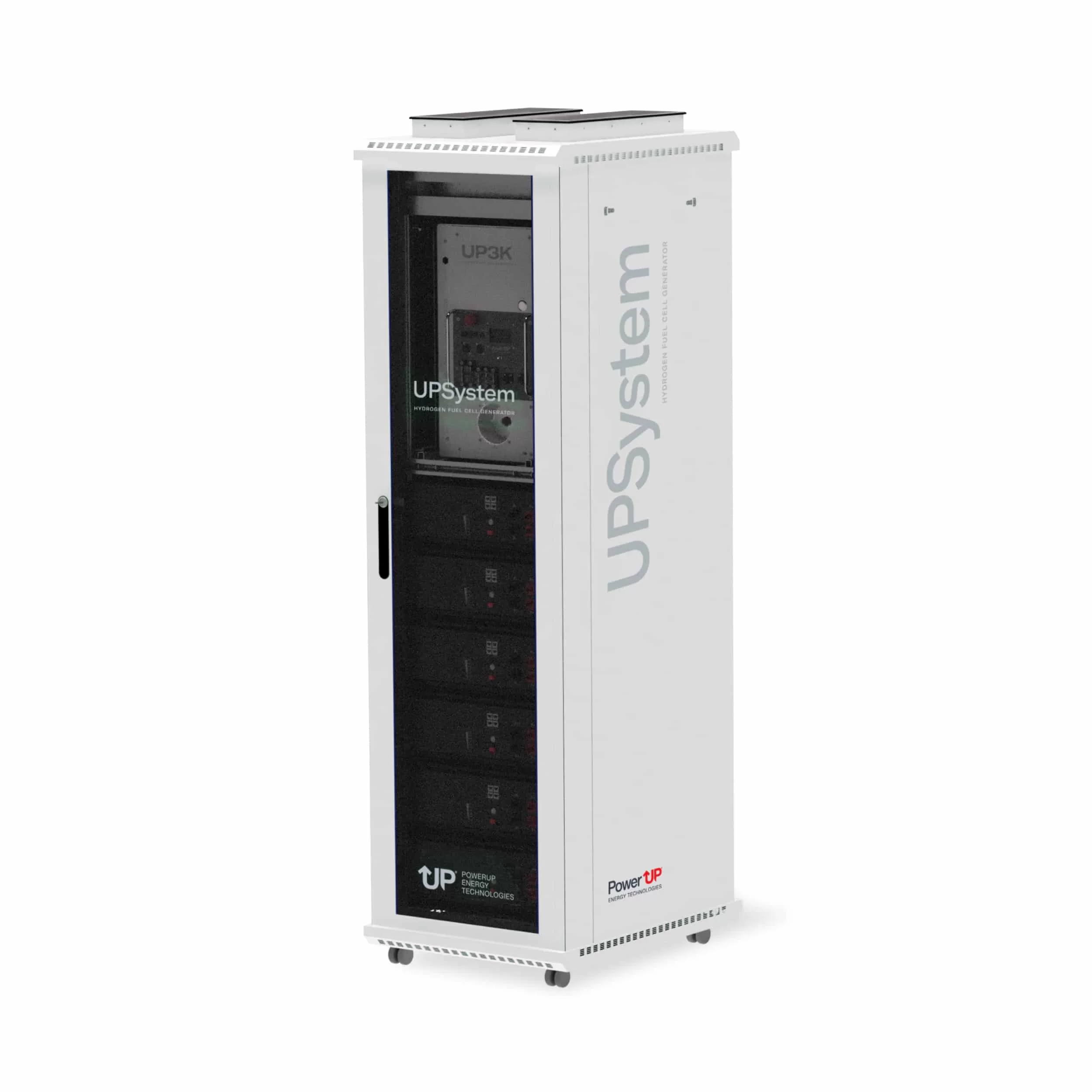 UP Systemschrank